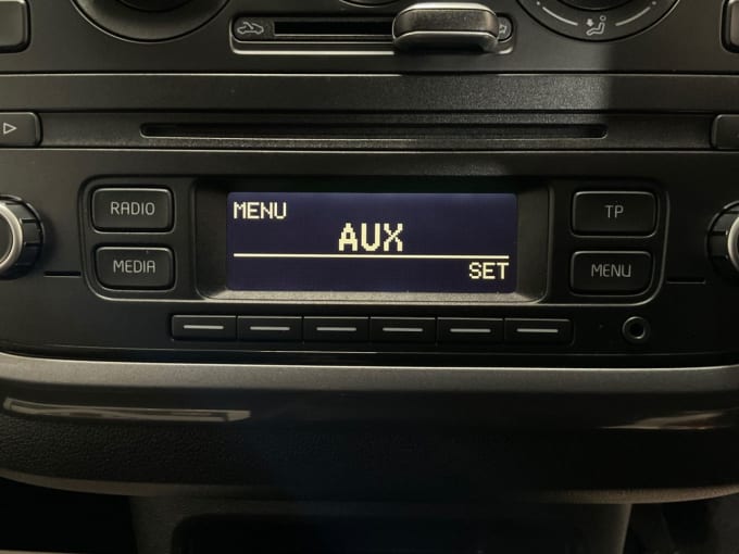 2025 Seat Mii