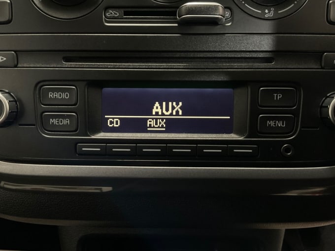 2025 Seat Mii
