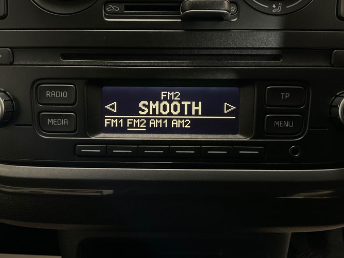 2025 Seat Mii