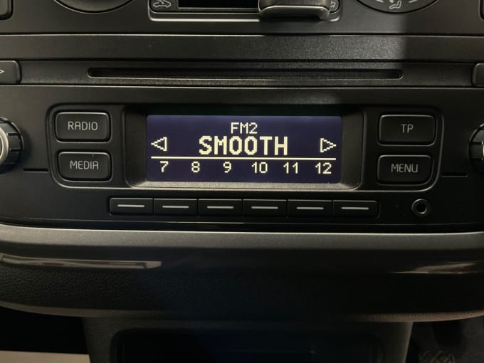 2025 Seat Mii