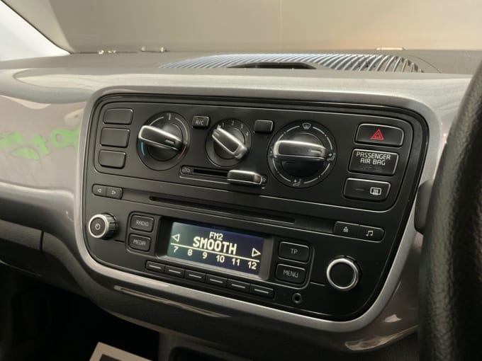 2025 Seat Mii