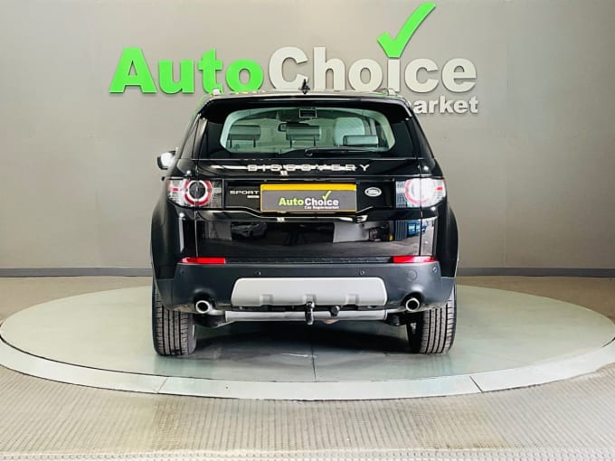 2025 Land Rover Discovery Sport