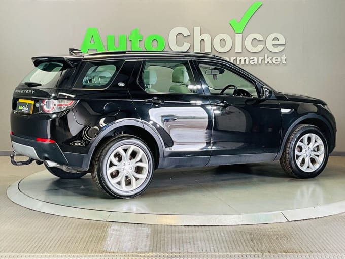 2025 Land Rover Discovery Sport