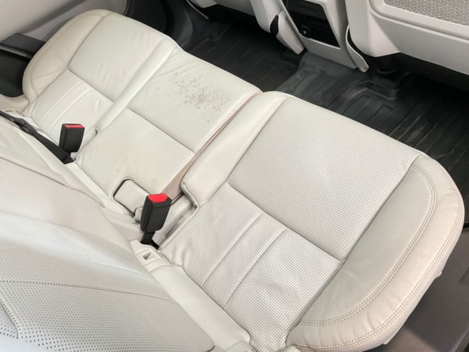 2025 Land Rover Discovery Sport