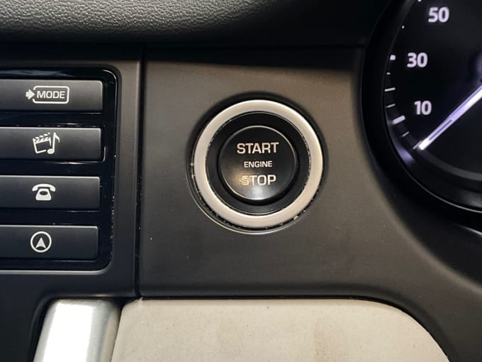 2025 Land Rover Discovery Sport