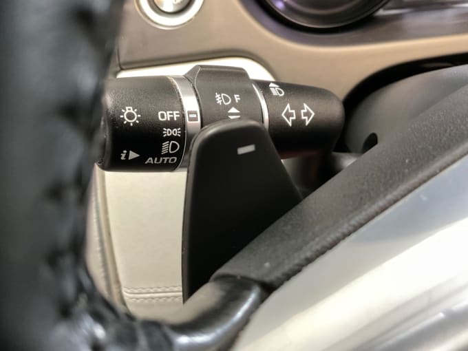 2025 Land Rover Discovery Sport