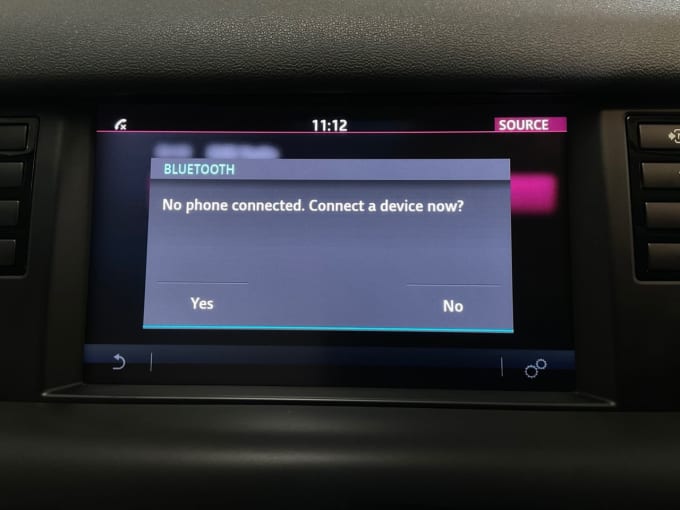 2025 Land Rover Discovery Sport