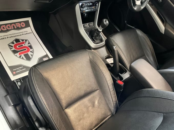 2025 Suzuki Sx4 S-cross