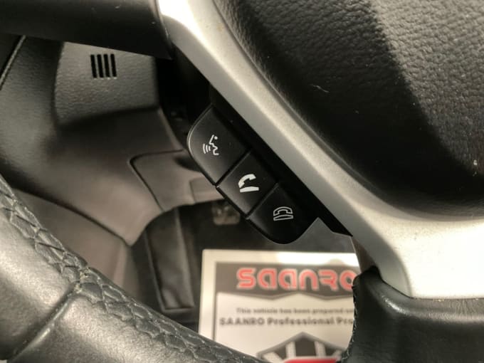 2025 Suzuki Sx4 S-cross