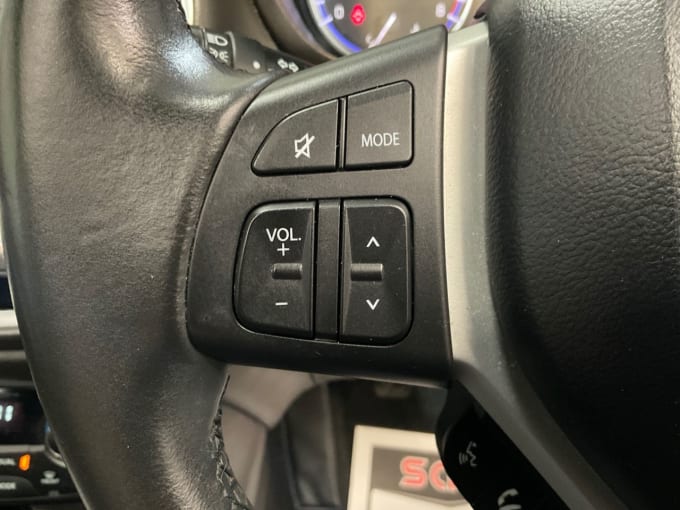 2025 Suzuki Sx4 S-cross
