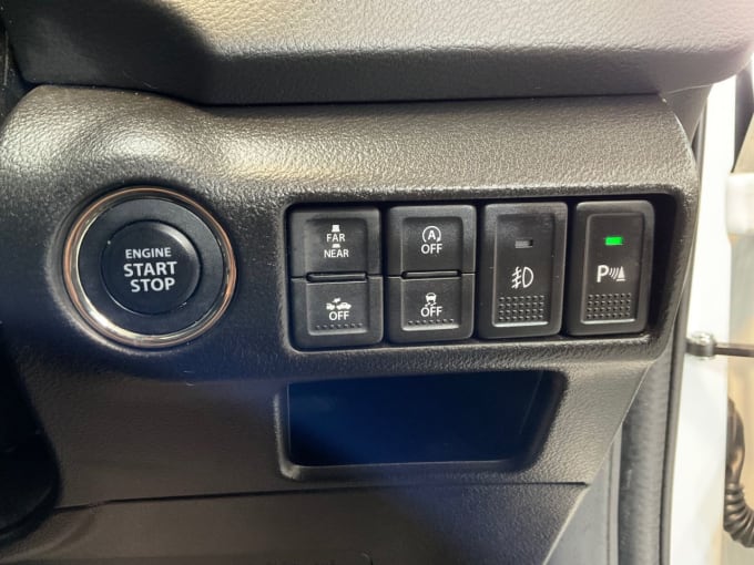 2025 Suzuki Sx4 S-cross