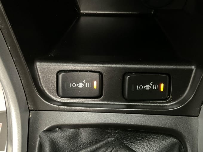 2025 Suzuki Sx4 S-cross