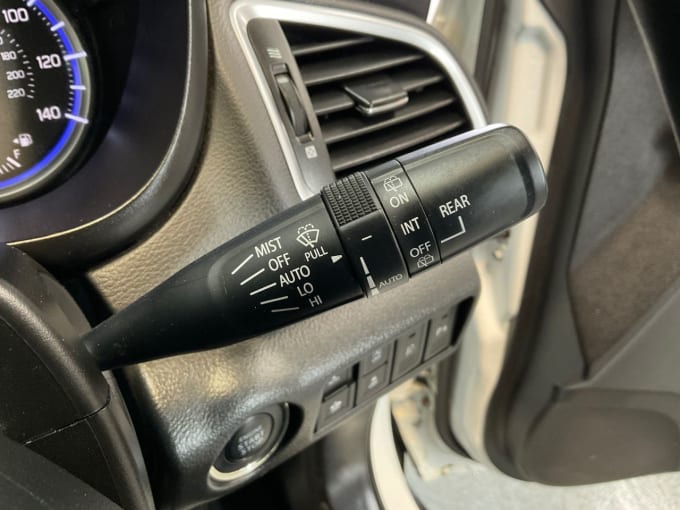 2025 Suzuki Sx4 S-cross