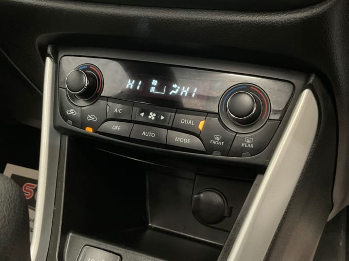 2025 Suzuki Sx4 S-cross