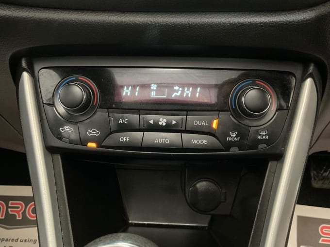 2025 Suzuki Sx4 S-cross