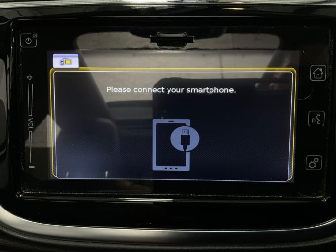 2025 Suzuki Sx4 S-cross