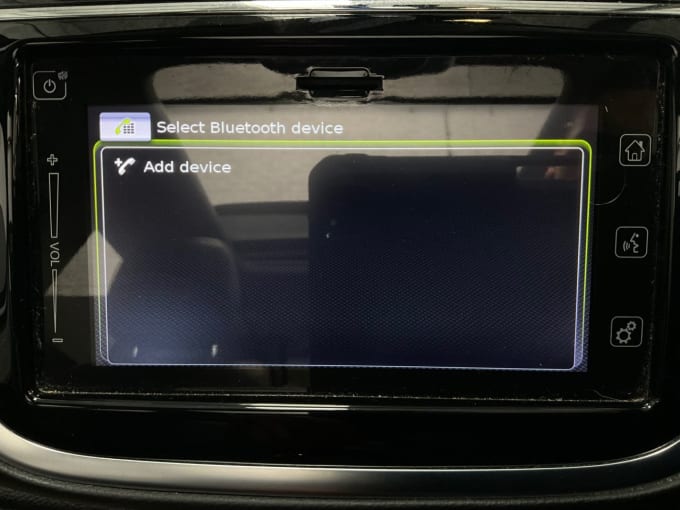 2025 Suzuki Sx4 S-cross
