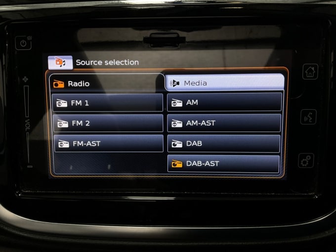 2025 Suzuki Sx4 S-cross