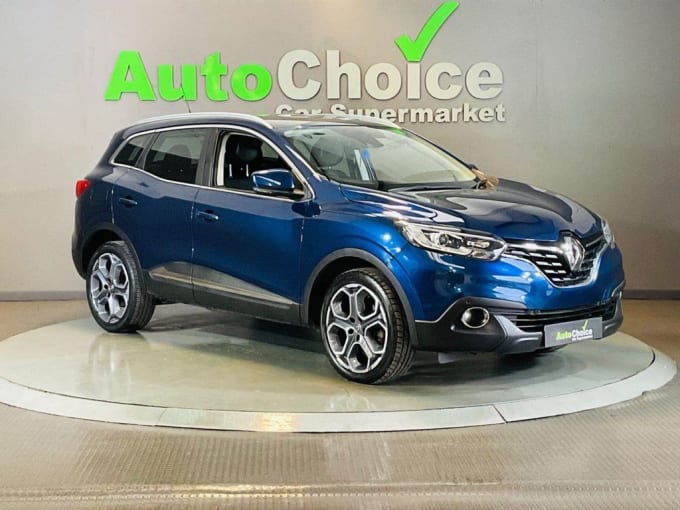 2025 Renault Kadjar