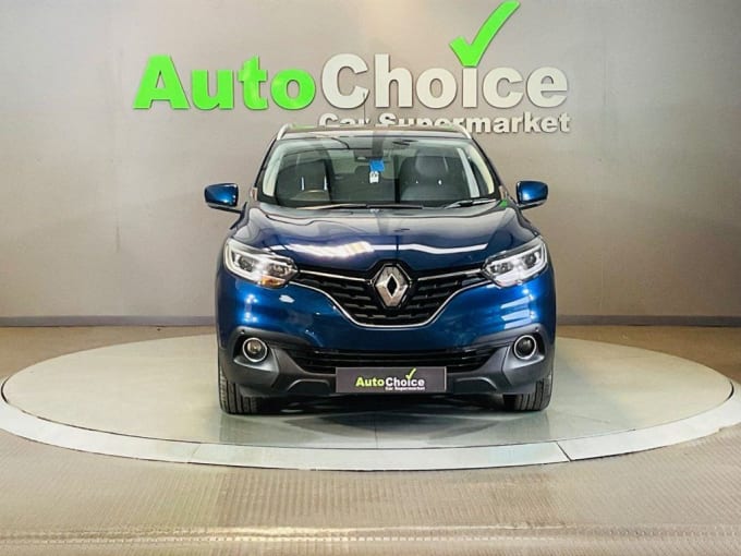 2025 Renault Kadjar