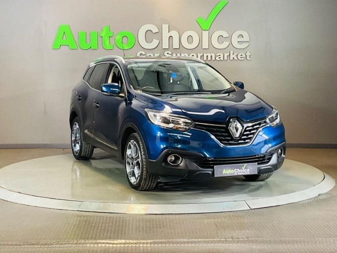 2025 Renault Kadjar