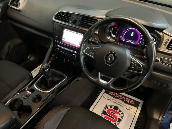 2025 Renault Kadjar