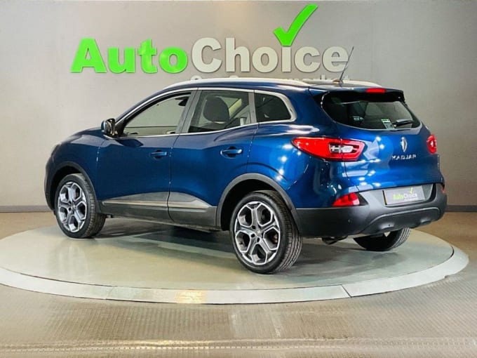 2025 Renault Kadjar