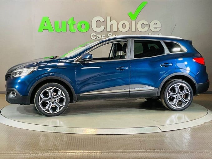 2025 Renault Kadjar