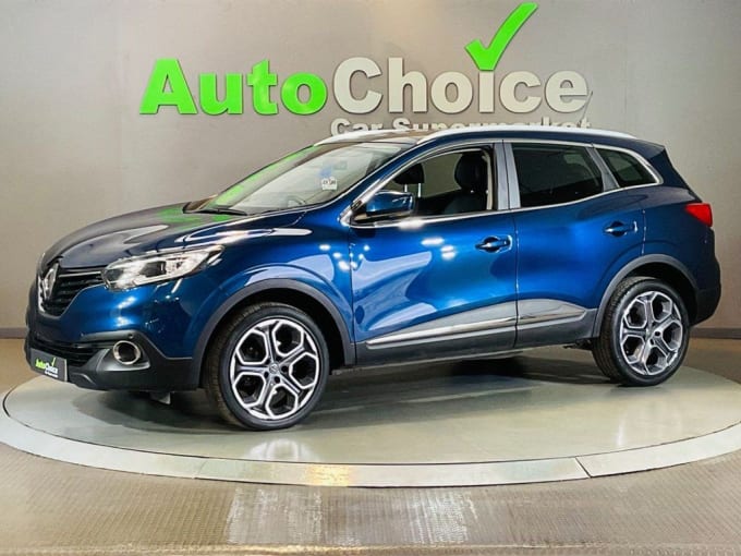 2025 Renault Kadjar