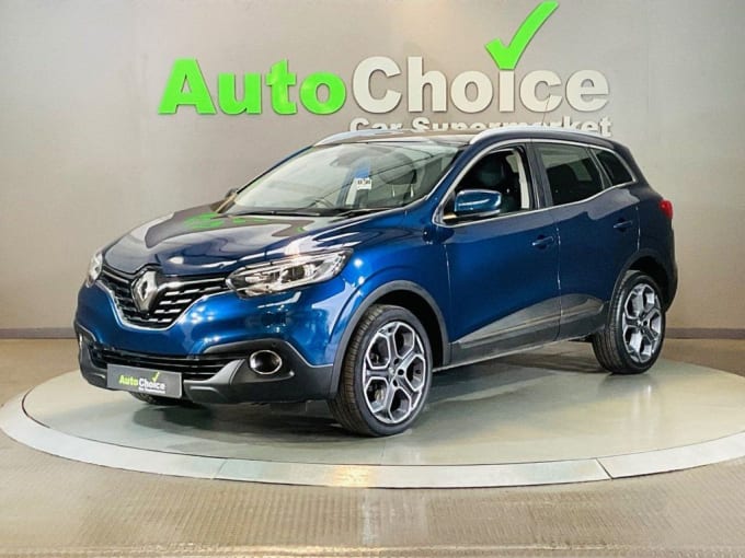 2025 Renault Kadjar