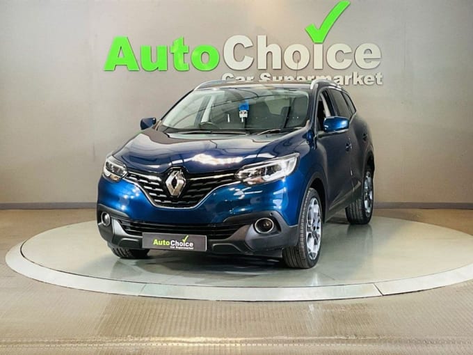 2025 Renault Kadjar