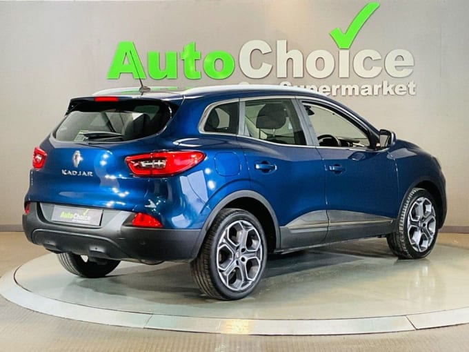 2025 Renault Kadjar