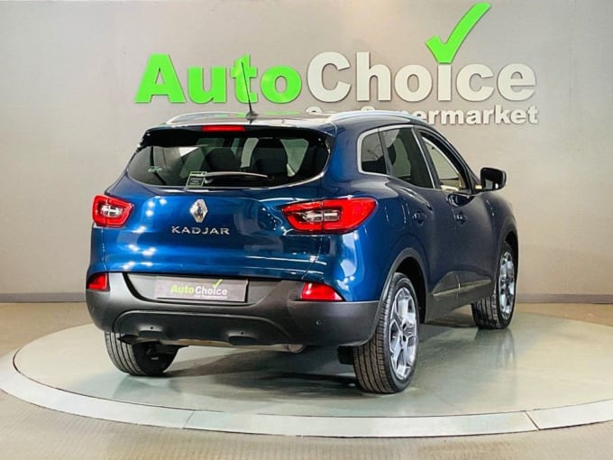 2025 Renault Kadjar