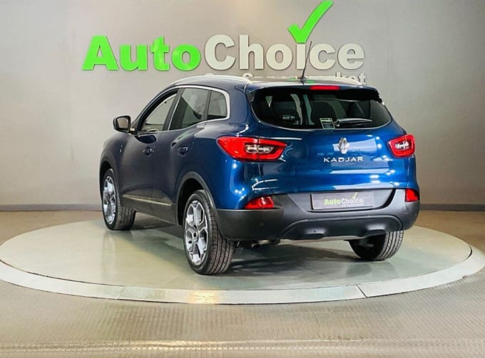 2025 Renault Kadjar