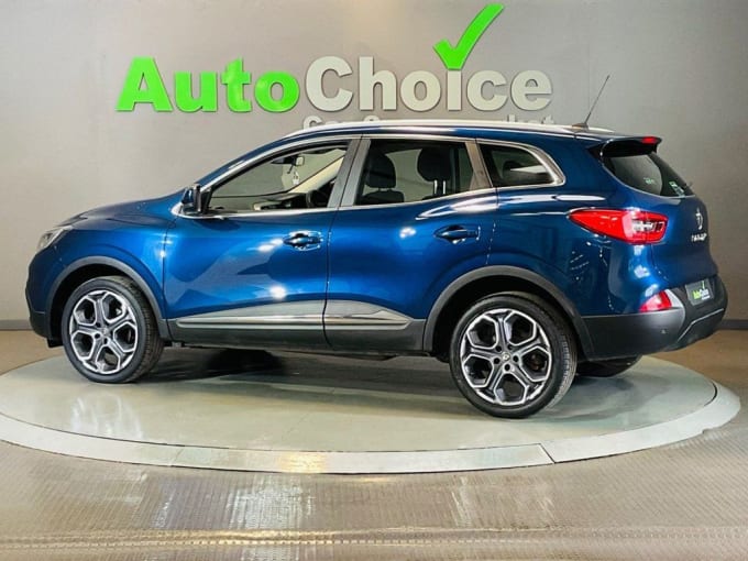2025 Renault Kadjar