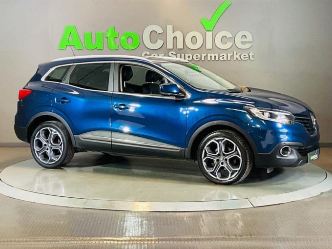 2025 Renault Kadjar