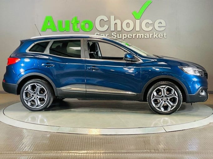 2025 Renault Kadjar