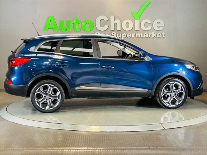 2025 Renault Kadjar