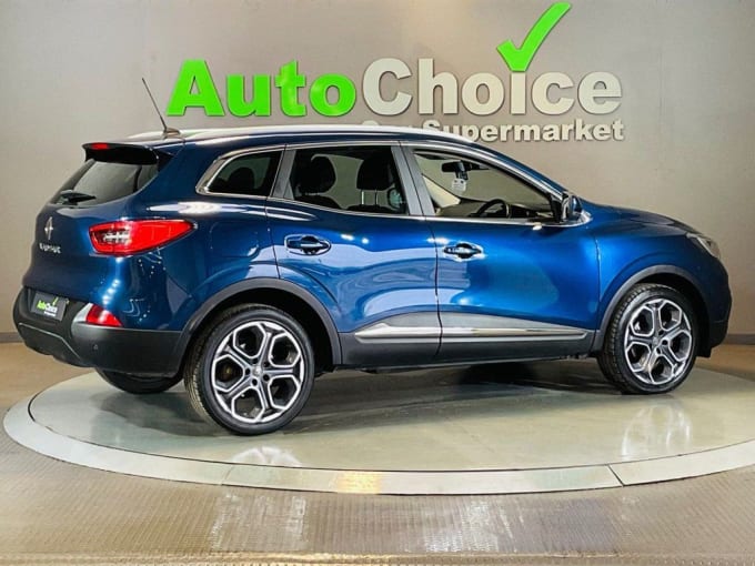 2025 Renault Kadjar