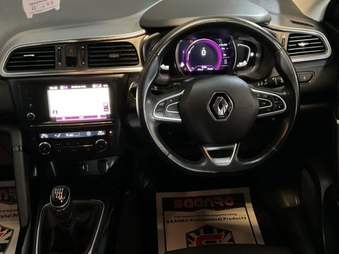 2025 Renault Kadjar