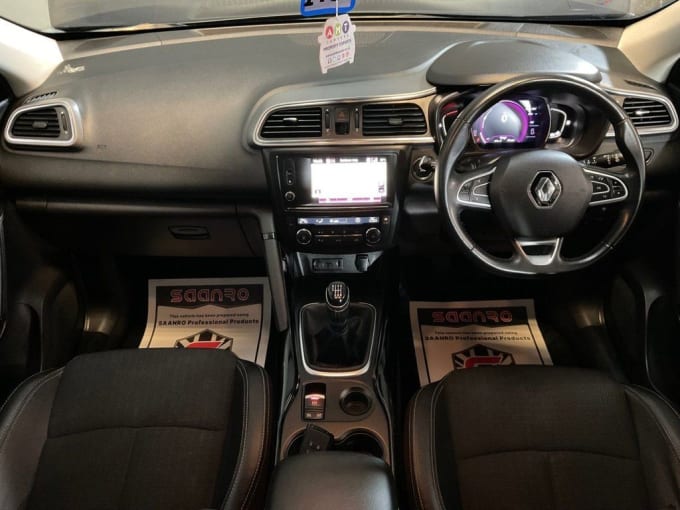 2025 Renault Kadjar