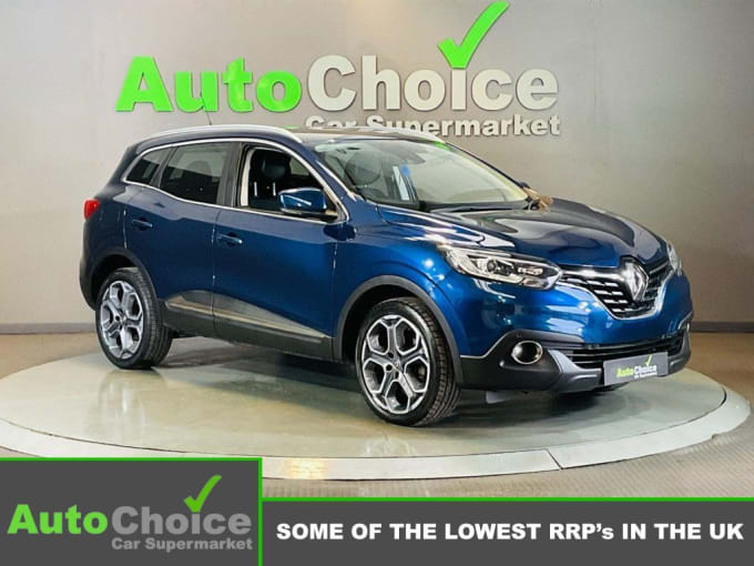 2025 Renault Kadjar