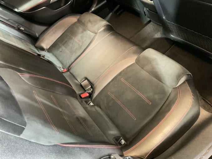 2018 Mercedes A-class