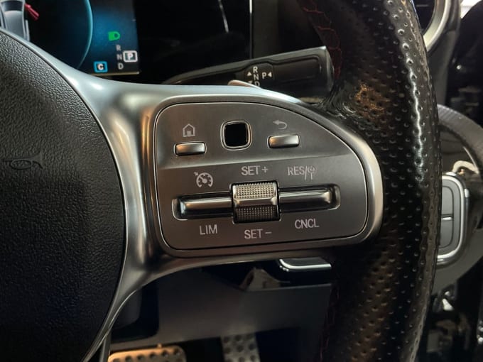 2018 Mercedes A-class