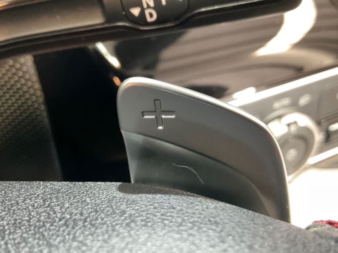 2018 Mercedes A-class