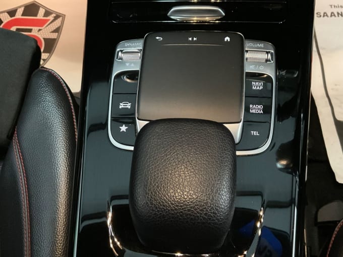 2018 Mercedes A-class