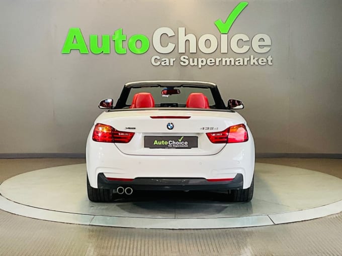 2025 BMW 4 Series