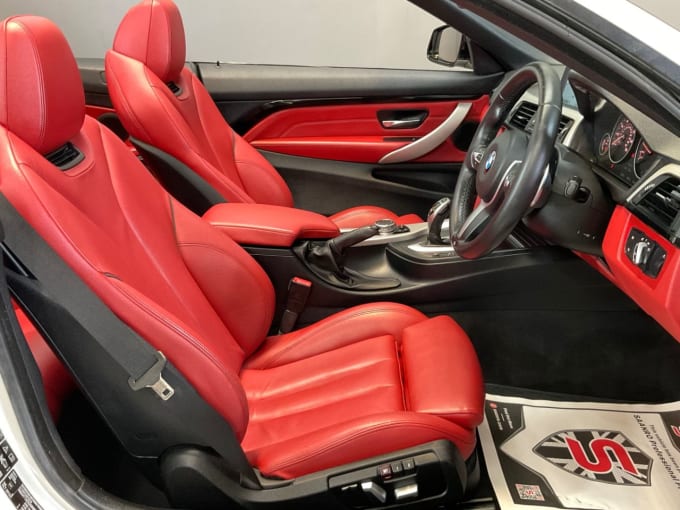 2025 BMW 4 Series