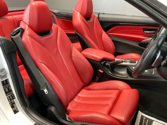2025 BMW 4 Series