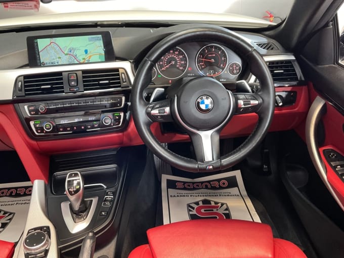 2025 BMW 4 Series